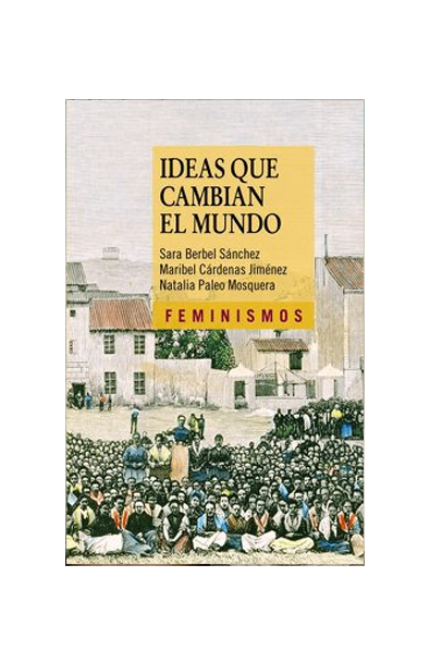 Ideas que cambian el mundo