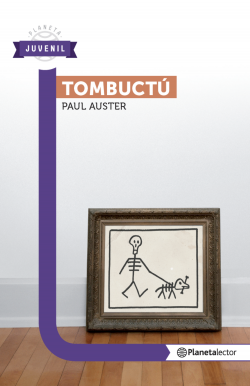 Tombuctu paul auster