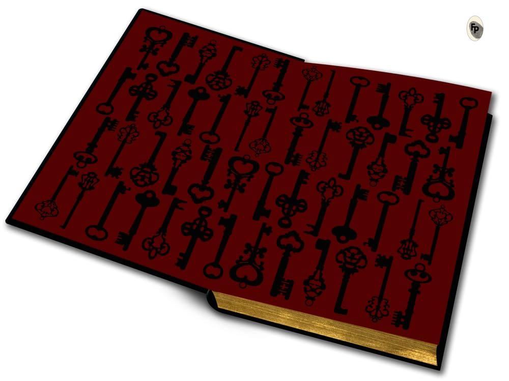 The autobiography of benjamin franklin (deluxe hardbound edition) miniatura 2