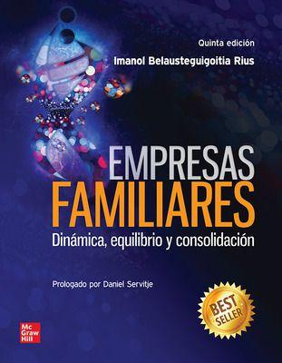 Empresas familiares
