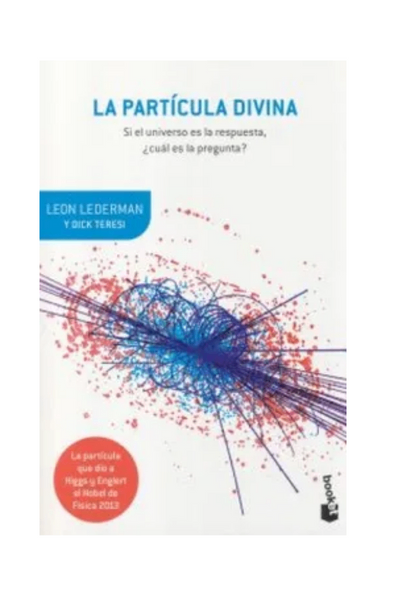 La particula divina
