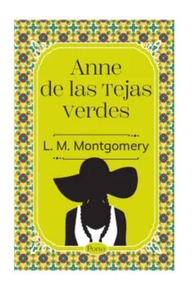 Ana de las tejas verdes