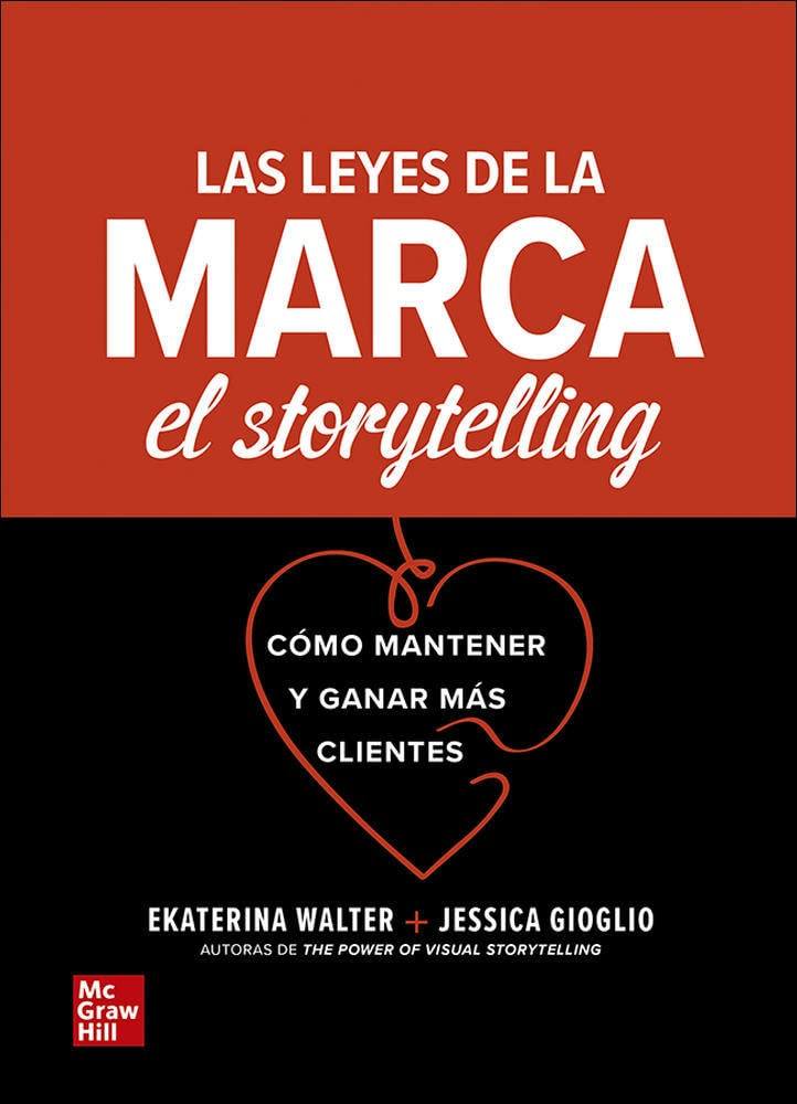 Las leyes de la marca el storytelling