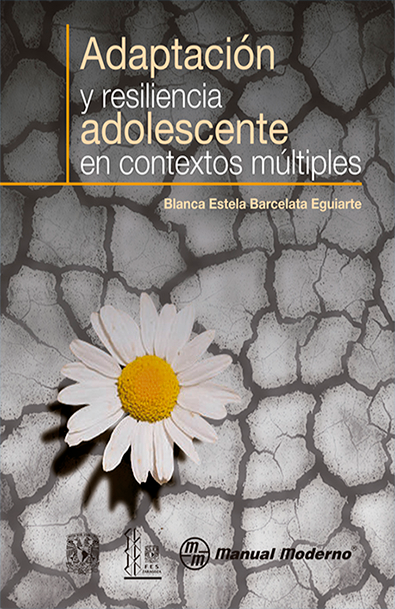 Adaptación y resiliencia adolescente en contextos múltiples