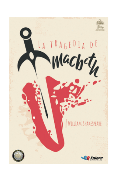 La tragedia de macbeth
