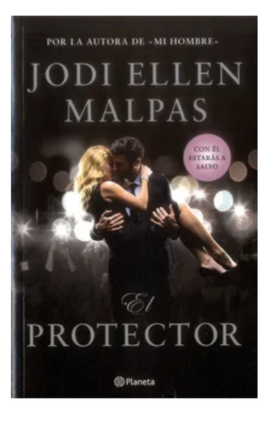 El protector
