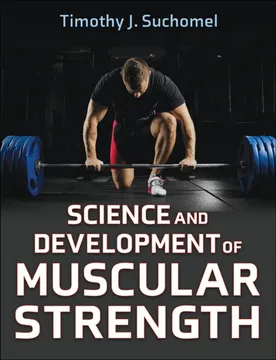 Science and development of muscular strength. tapa dura – 3 julio 2025