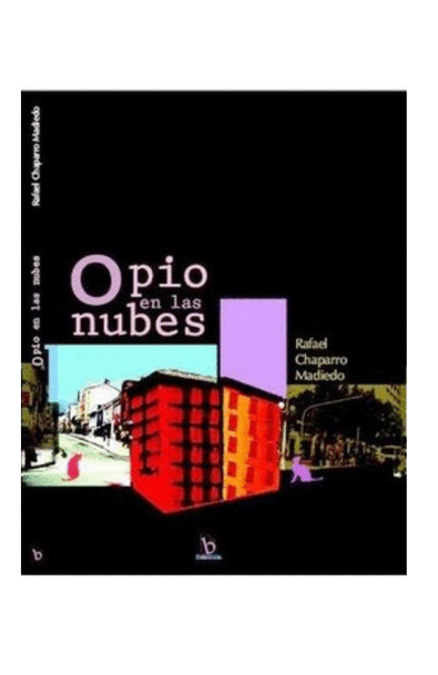 Opio en las nubes