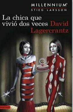 La chica que vivió dos veces