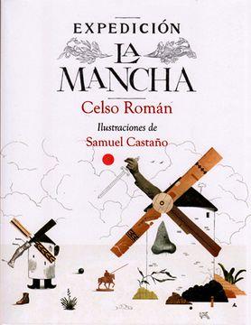 Expedición la mancha