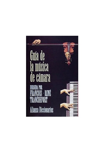 Guia de la musica de camara