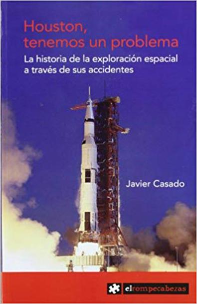 Huston, tenemos un problema