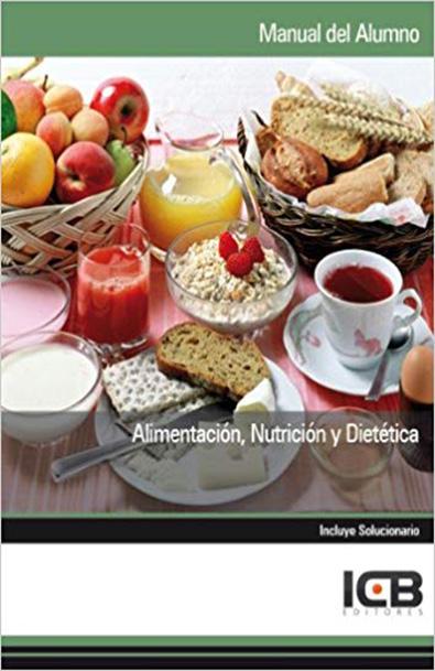 Alimentación, nutrición y dietética