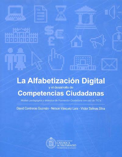 La alfabetización digital y el desarrollo de competencias ciudadanas