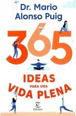 365 ideas para una vida plena