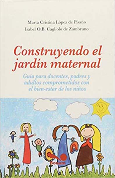Construyendo el jardin maternal