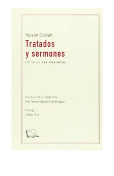Tratados y sermones