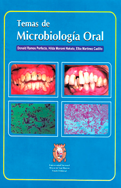 Temas de microbiología oral