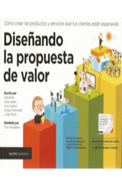 Diseñando la propuesta de valor