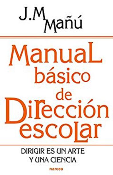 Manual básico de dirección escolar