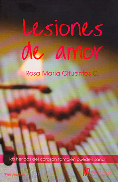 Lesiones de amor