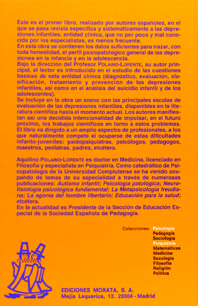 Las depresiones infantiles miniatura 2