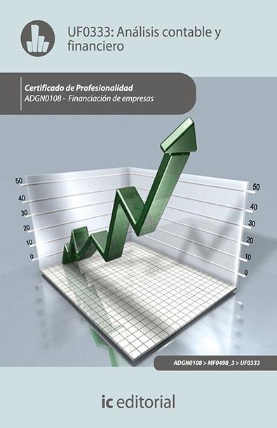 Análisis contable y financiero (uf0333)