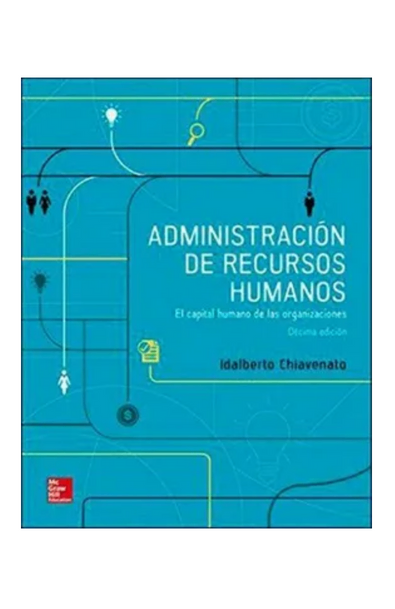 Administracion de recursos humanos.