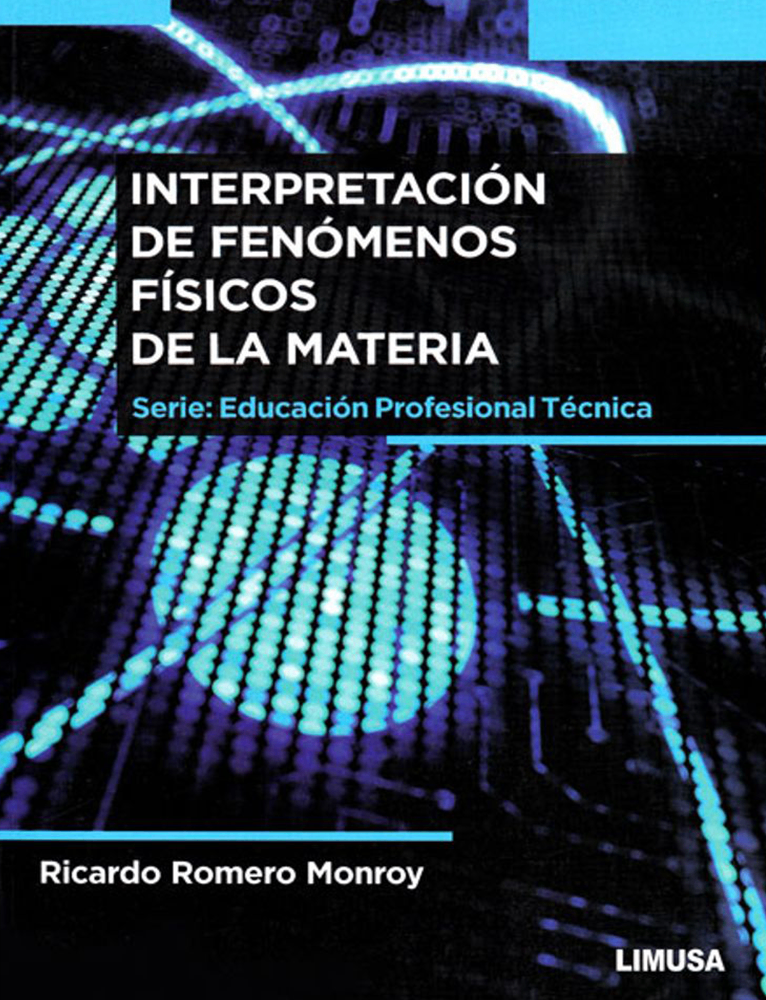 Interpretacion de fenomenos fisicos