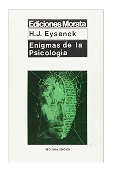Enigmas de la psicología