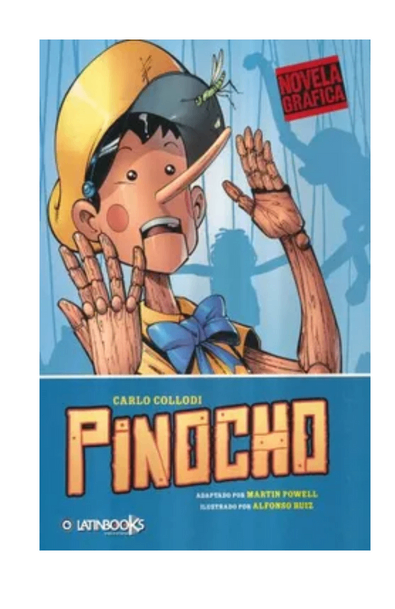Pinocho