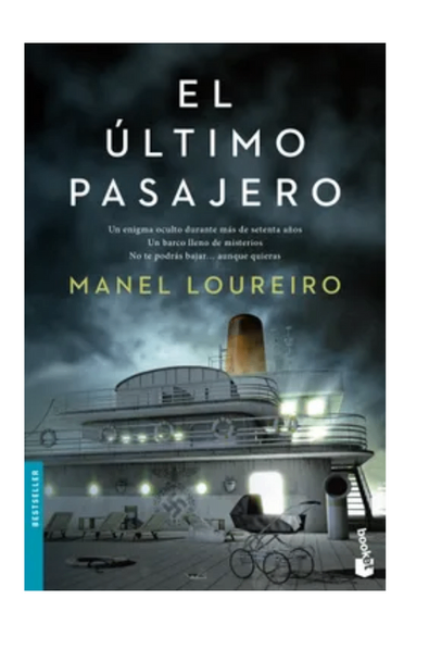 El último pasajero