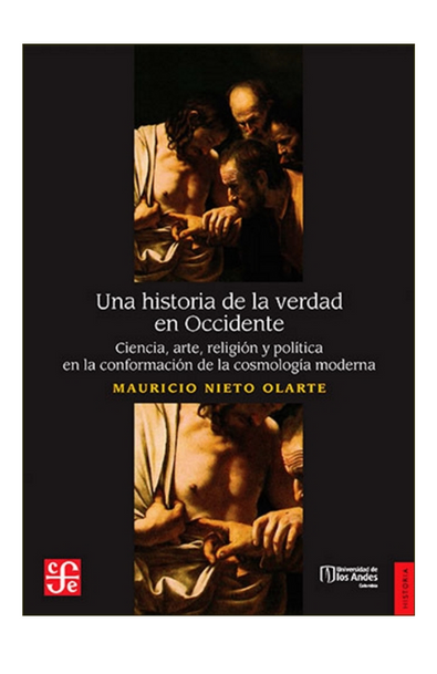 Una historia de la verdad en occidente