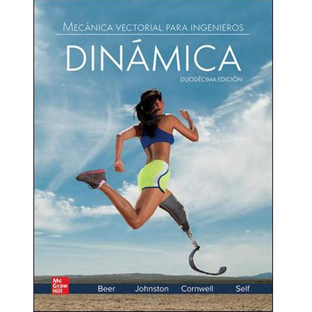 Mecanica vectorial dinamica