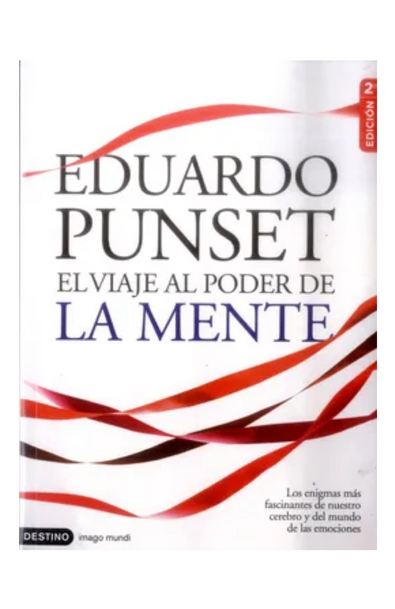 El viaje al poder de la mente
