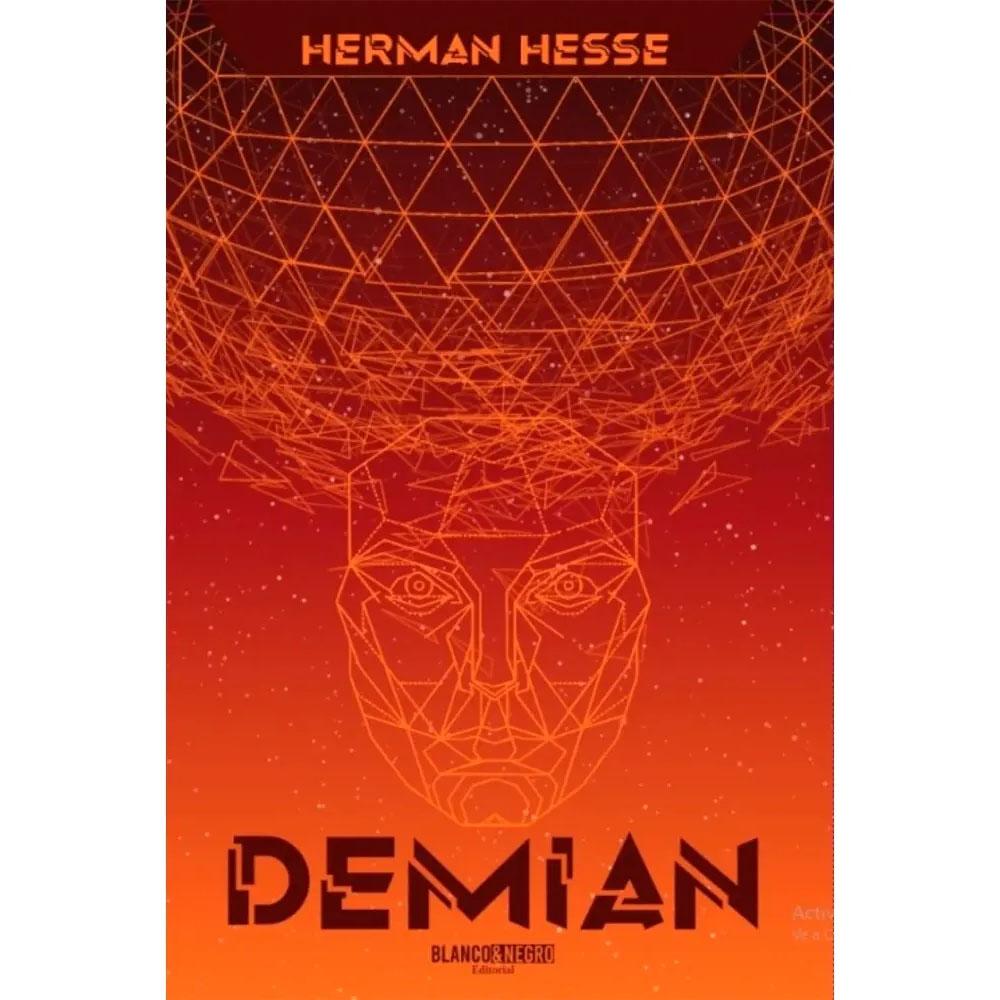 Demian - lite. hermann hesse