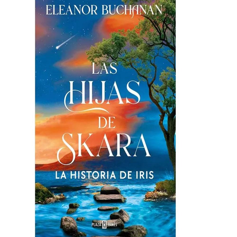 Las hijas de skara. eleanor buchanan 2026
