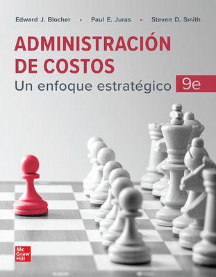 Administracion de costos