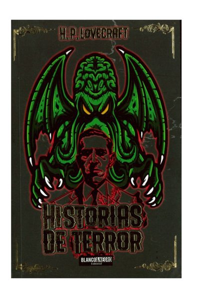 Historias de terror