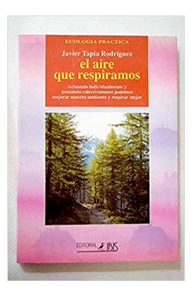 El aire que respiramos