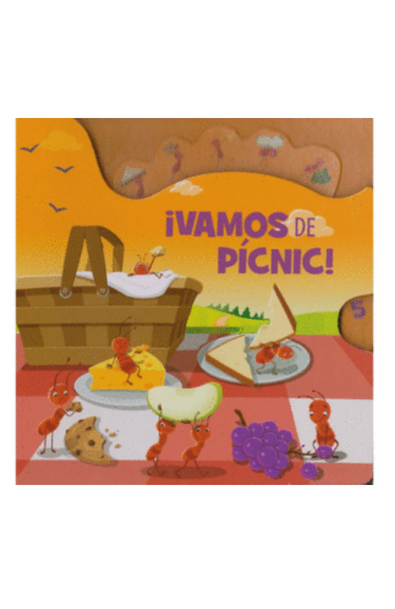 Vamos de picnic