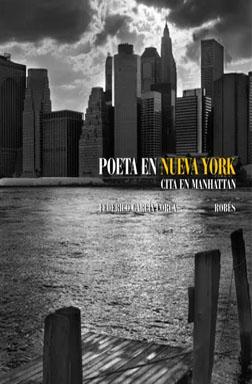 Poeta en nueva york:cita en manhattan