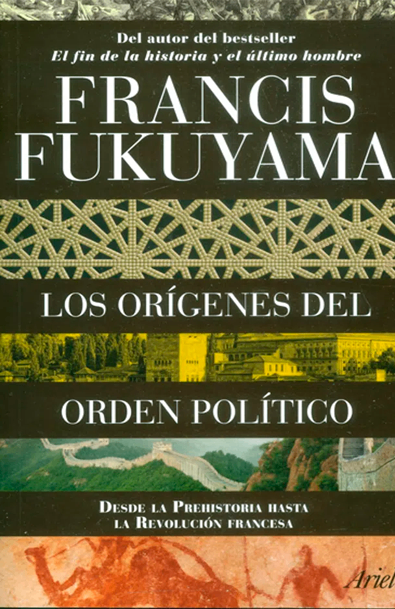 Los orígenes del orden político