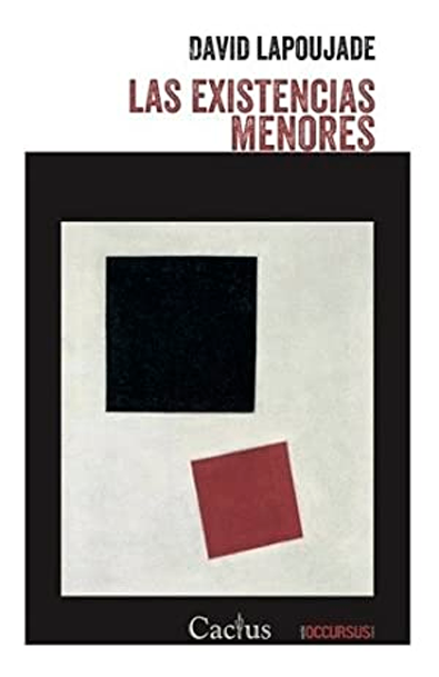 Las existencias menores