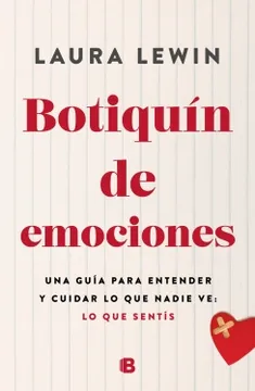 Botiquín de emociones