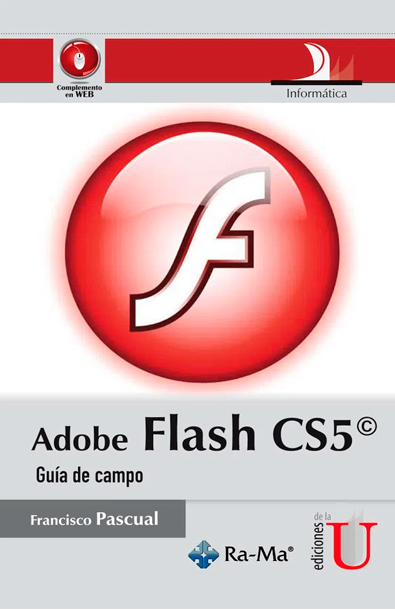 Adobe flash cs5