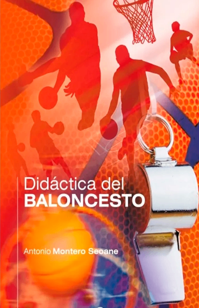 Didáctica del baloncesto