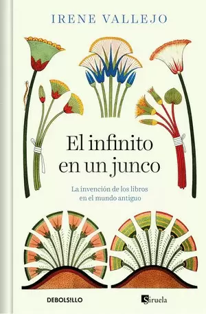 El infinito en un junco (edición especial, cantos tintados)