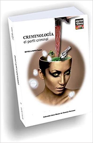 Cole.12.criminología. el perfil del criminal