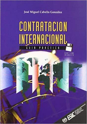 Contratacion internacional